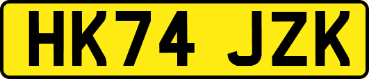 HK74JZK