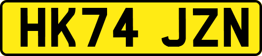 HK74JZN