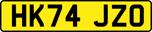 HK74JZO