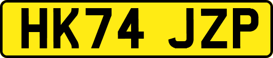 HK74JZP