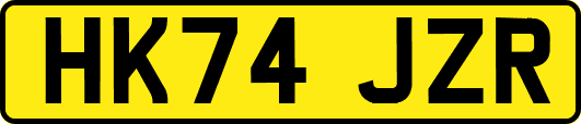 HK74JZR