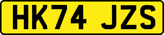 HK74JZS