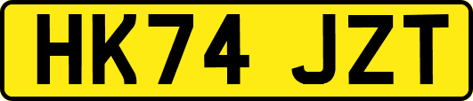 HK74JZT