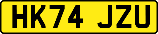 HK74JZU