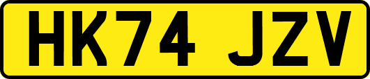 HK74JZV