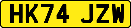 HK74JZW