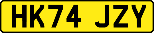 HK74JZY