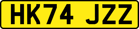 HK74JZZ