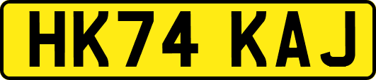 HK74KAJ