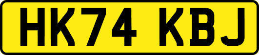 HK74KBJ