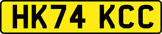 HK74KCC