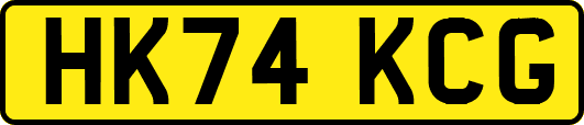 HK74KCG