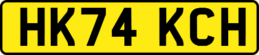 HK74KCH