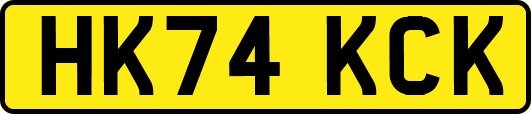 HK74KCK