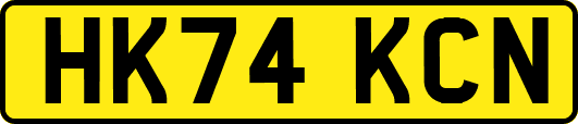 HK74KCN
