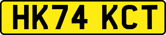 HK74KCT