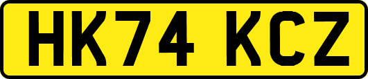 HK74KCZ