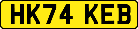 HK74KEB