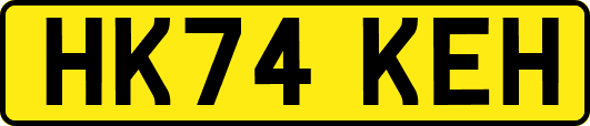 HK74KEH