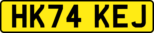 HK74KEJ
