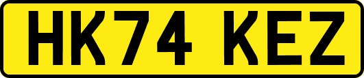 HK74KEZ