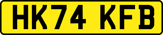 HK74KFB