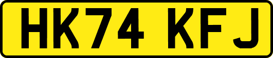 HK74KFJ