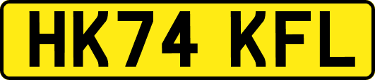 HK74KFL