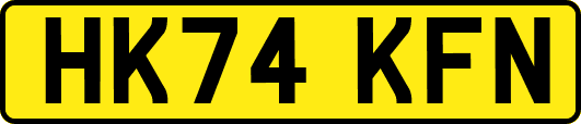 HK74KFN