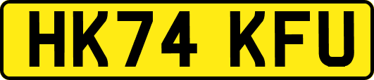 HK74KFU