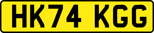 HK74KGG