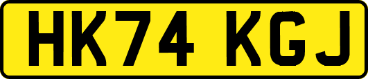 HK74KGJ