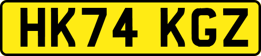 HK74KGZ