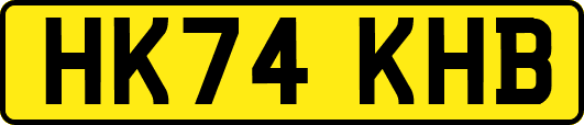 HK74KHB