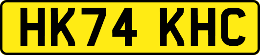 HK74KHC