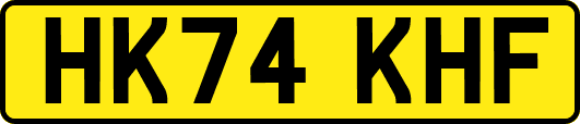 HK74KHF