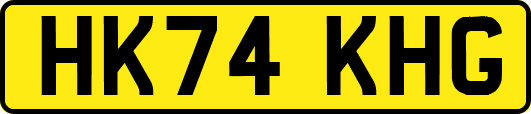 HK74KHG