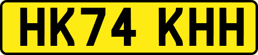 HK74KHH