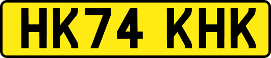 HK74KHK