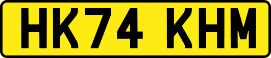 HK74KHM