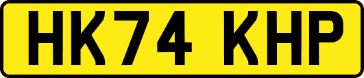 HK74KHP