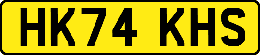 HK74KHS