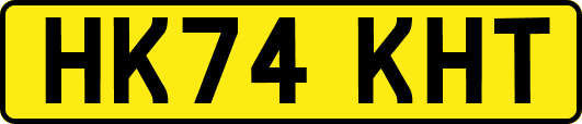 HK74KHT