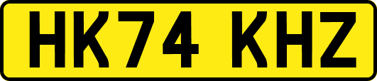 HK74KHZ