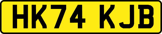 HK74KJB