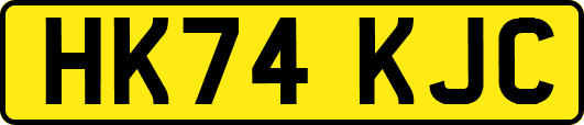 HK74KJC