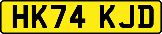HK74KJD