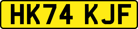 HK74KJF