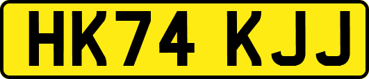 HK74KJJ