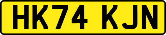 HK74KJN